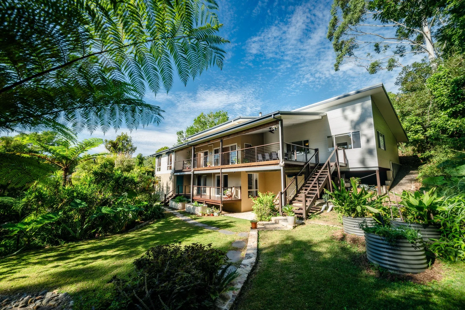 2 Lucas Avenue, Bellingen NSW 2454