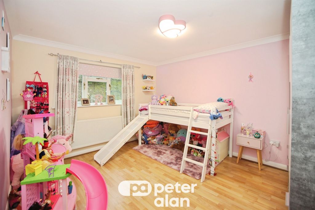 Additional image 19 of 4 bed detached house for saleManor Court, Edwardsville, Treharris CF46