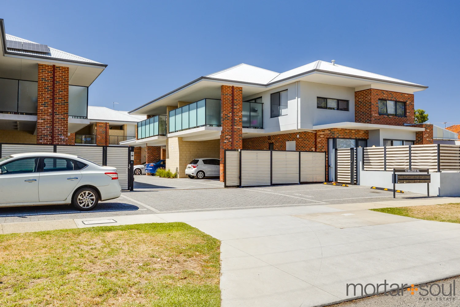 Unit 10/12 Bellevue Road, Bellevue WA 6056