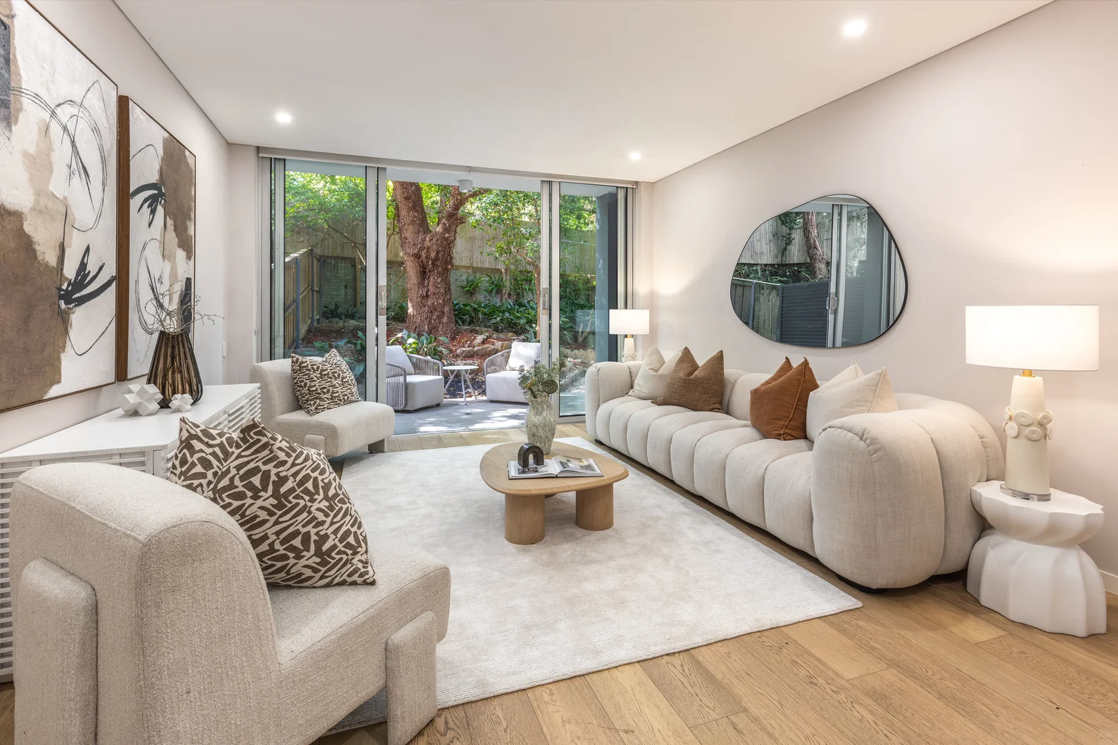 Additional image 2 of 103/5 Belmont Avenue, Wollstonecraft NSW 2065