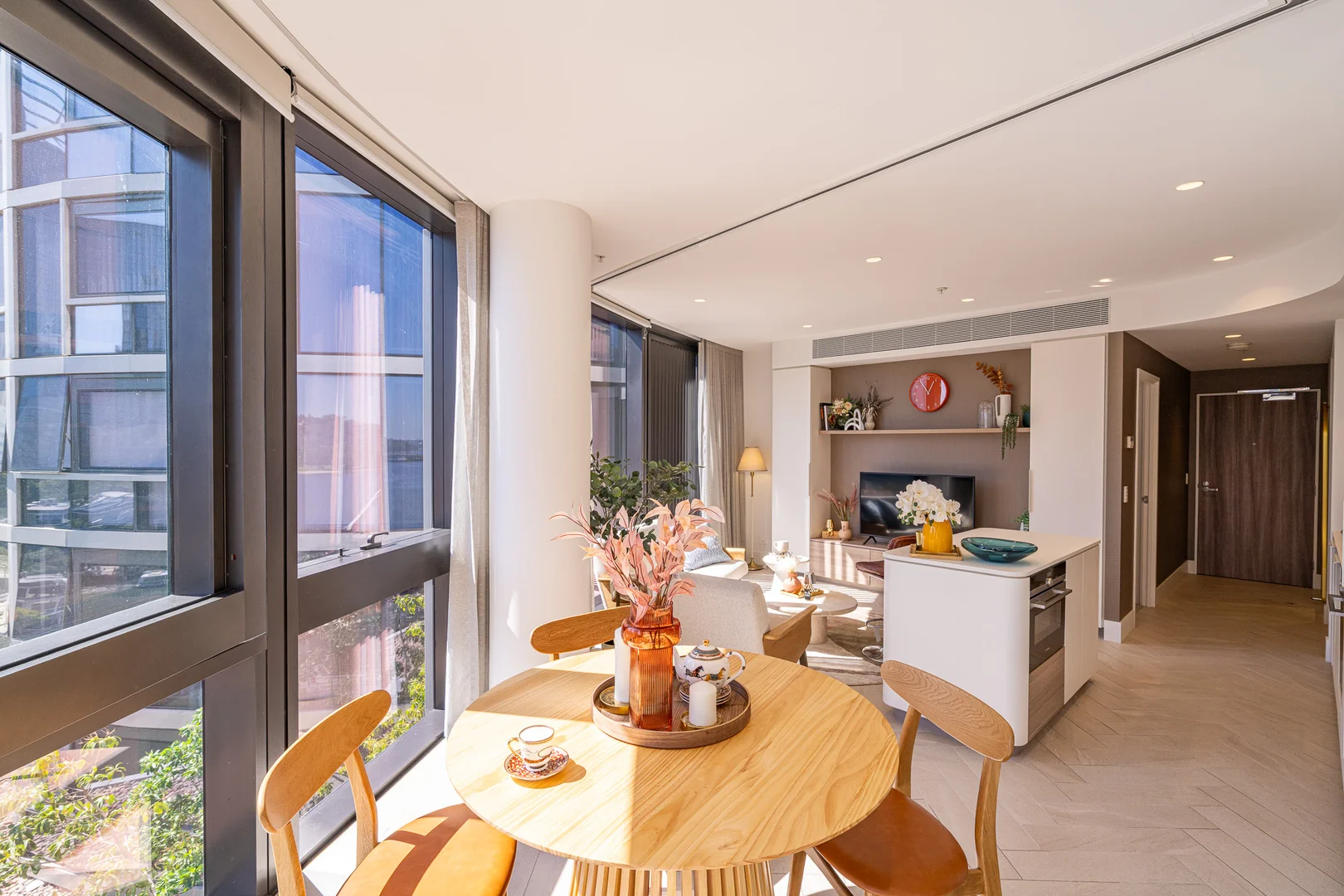 804/11 Barrack Square, Perth WA 6000 photo 3