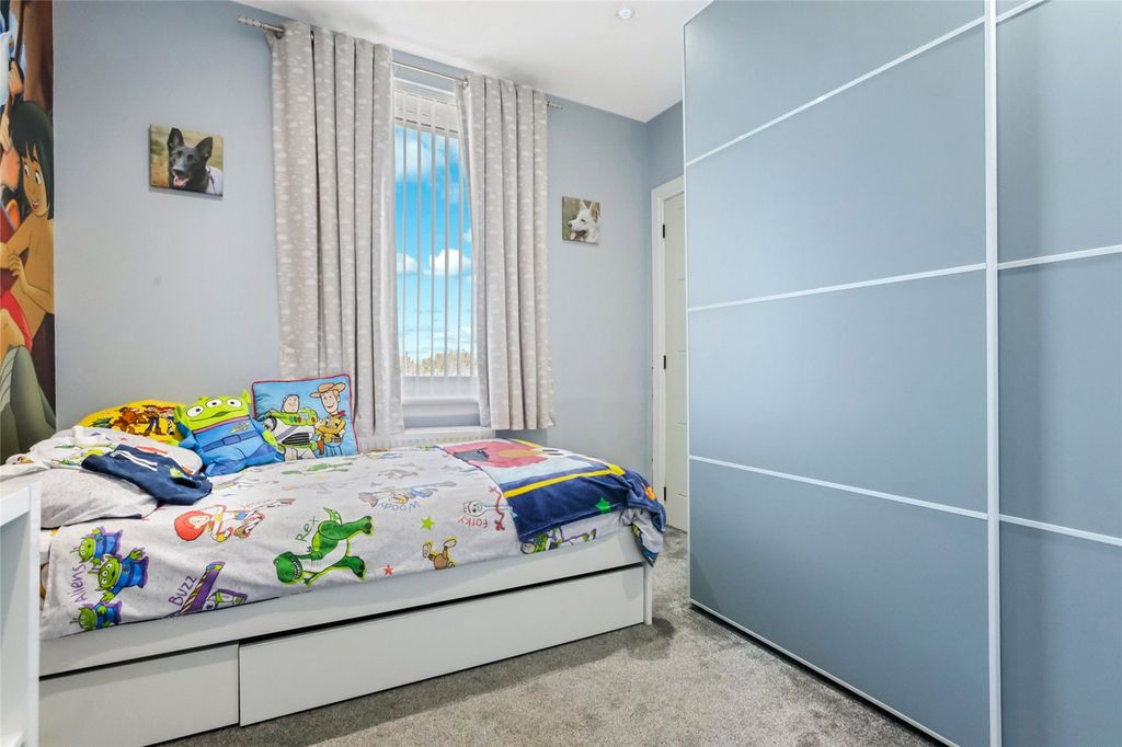 Additional image 16 of 2 bed maisonette for saleMollison Avenue, Harthill, Shotts, North Lanarkshire ML7