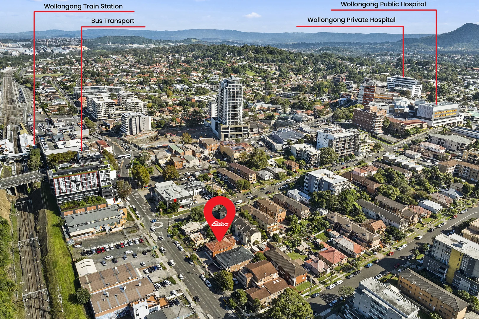 Additional image 2 of 26 Denison Street, Wollongong NSW 2500