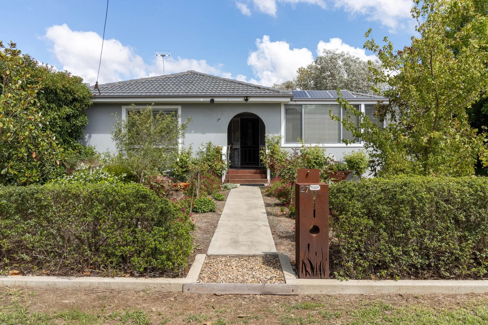 27 Forster Street, Bungendore NSW 2621