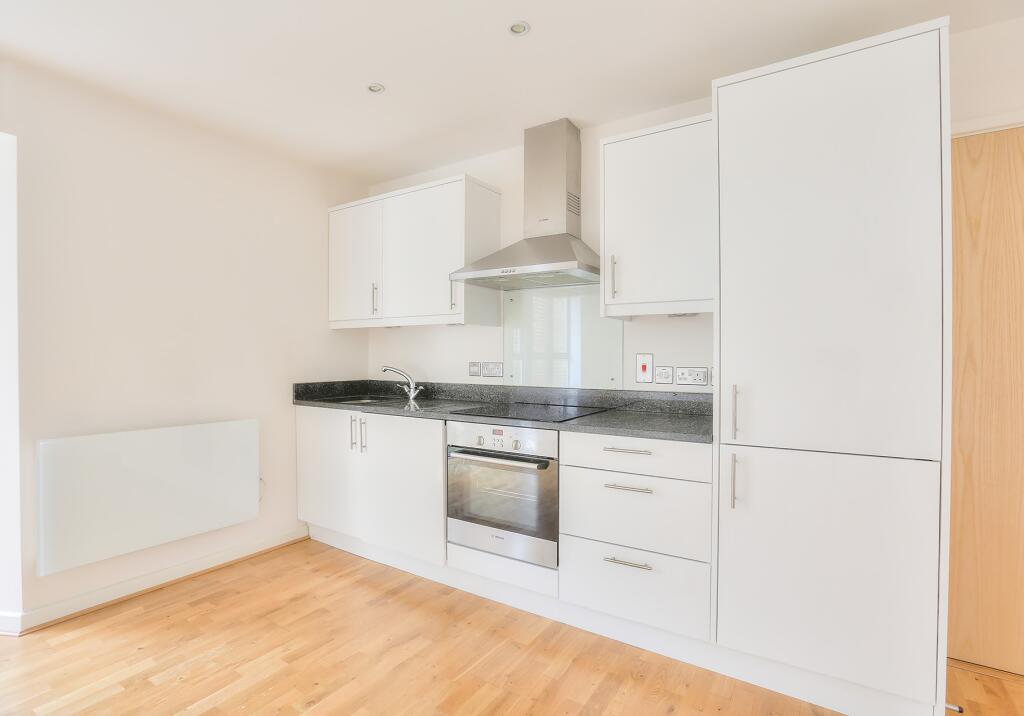 Lattimore Road, St Albans, Herts, AL1 photo 4