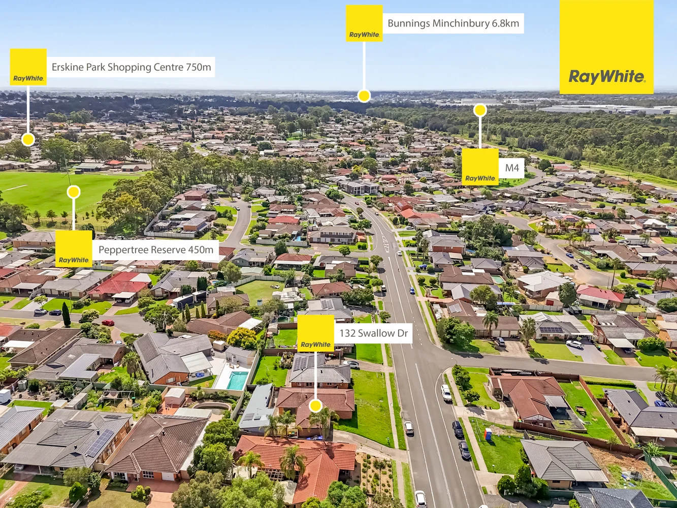 Additional image 21 of 132 Swallow Drive, Erskine Park NSW 2759