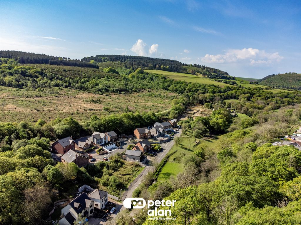 Additional image 4 of Land for saleOwen Jones Way, Bryn, Port Talbot SA13
