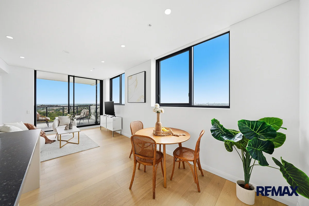 Additional image 5 of 2002/137 Herring Road, Macquarie Park NSW 2113