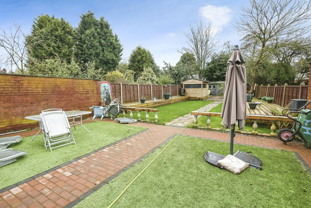 Additional image 18 of Woodgate Lane, BIRMINGHAM