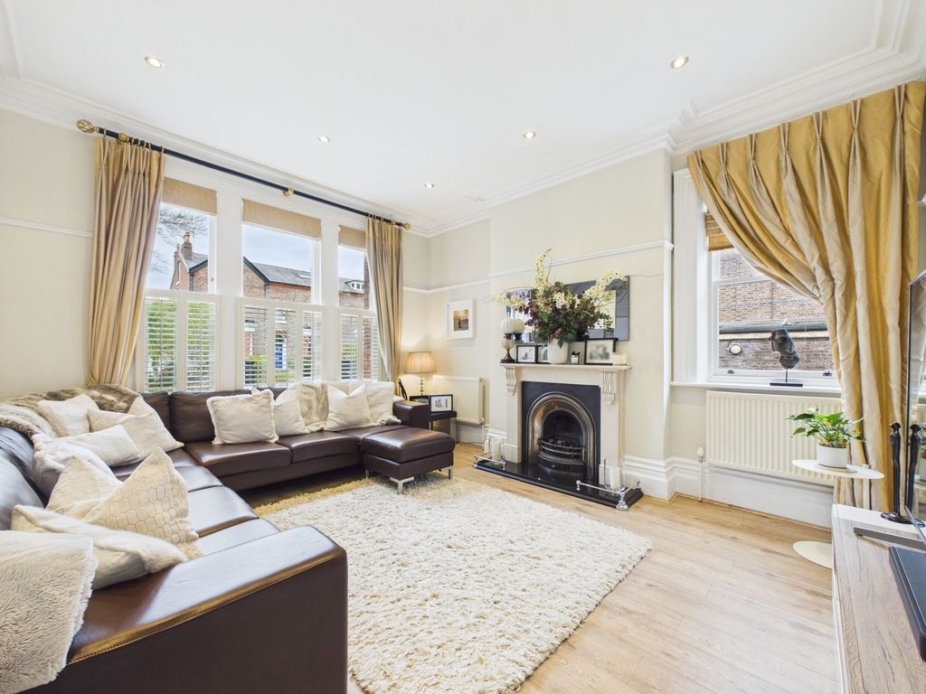 Additional image 8 of 7 bed detached house for saleSalisbury Road, Cressington Park, Liverpool. L19