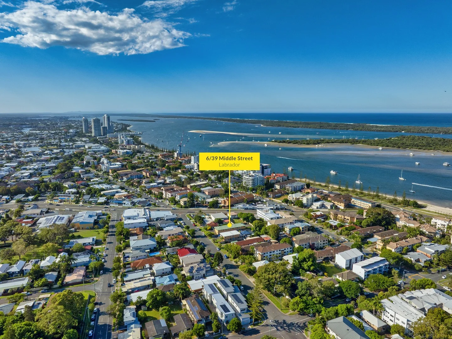 Additional image 2 of 6/39 Middle Street, Labrador QLD 4215