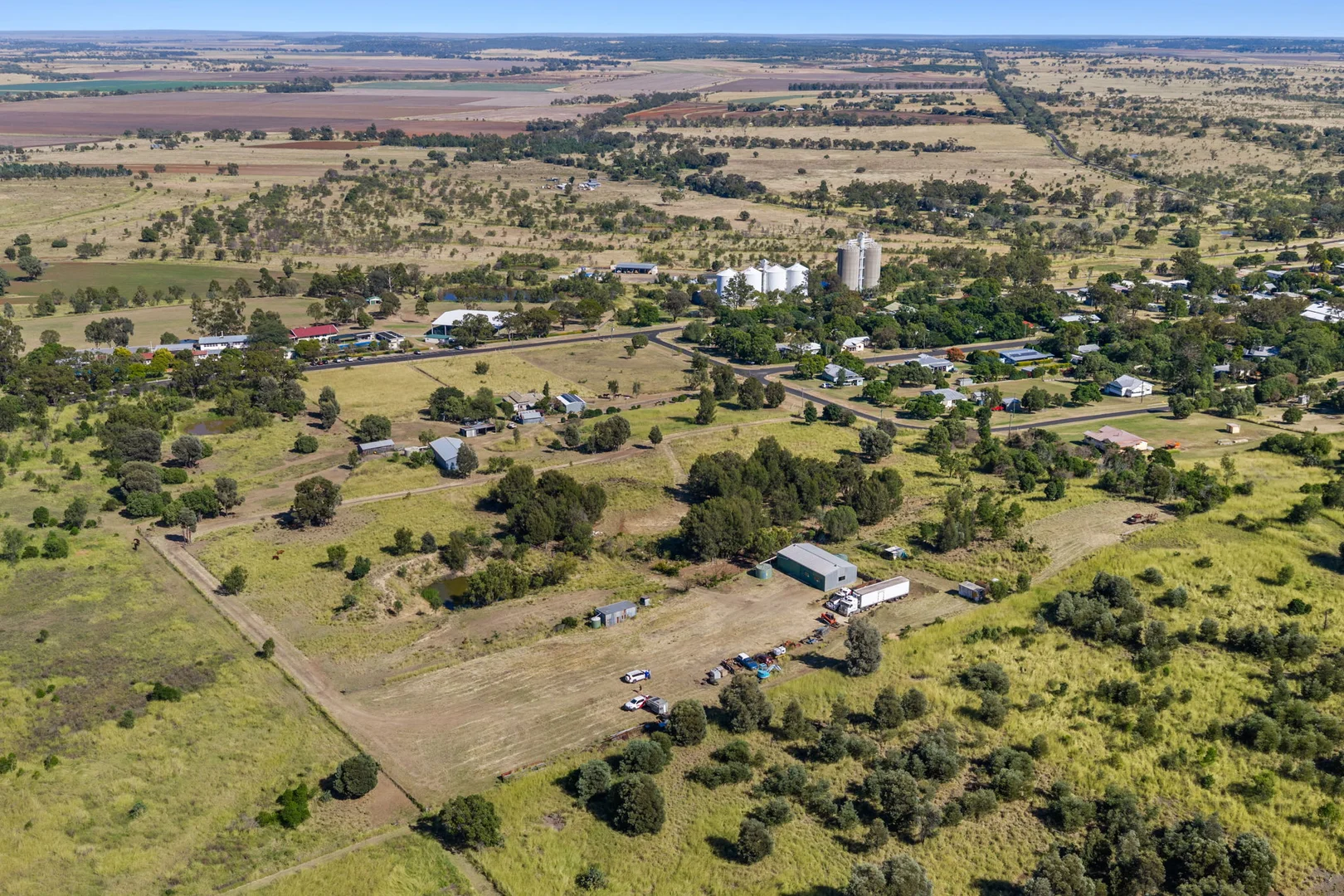Additional image 2 of Lot 2 Campbell Street, Bell QLD 4408