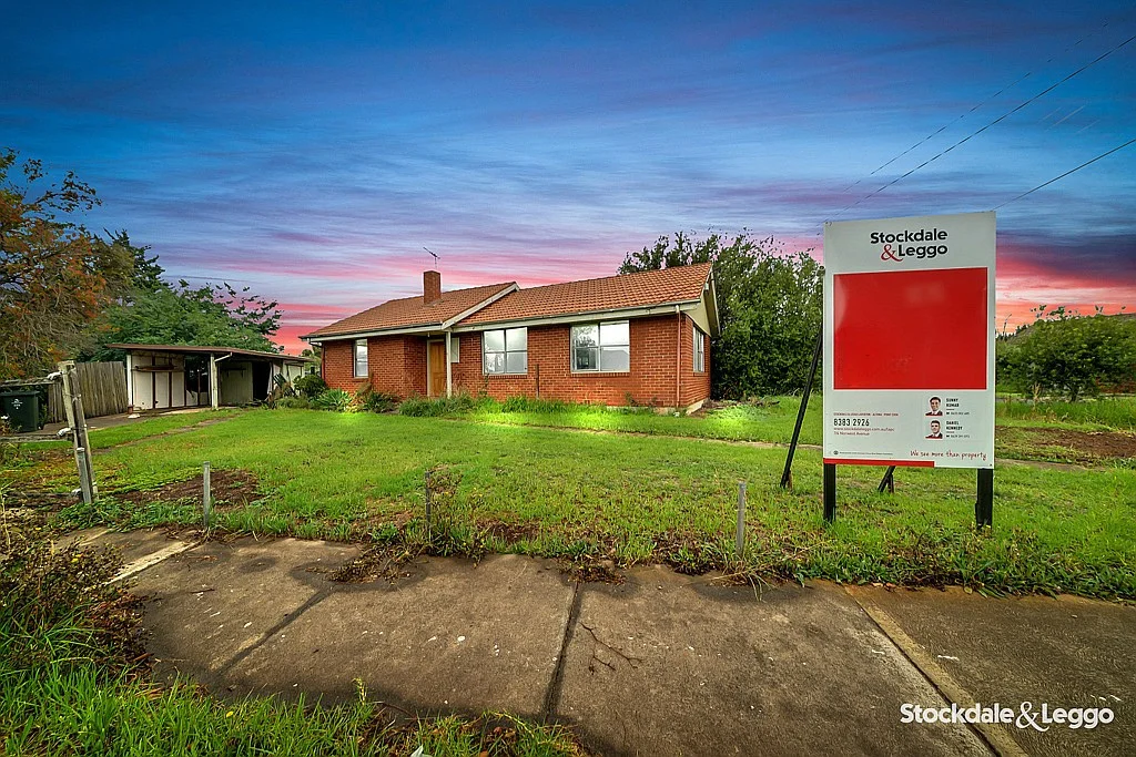 1 Studley Court, Laverton VIC 3028