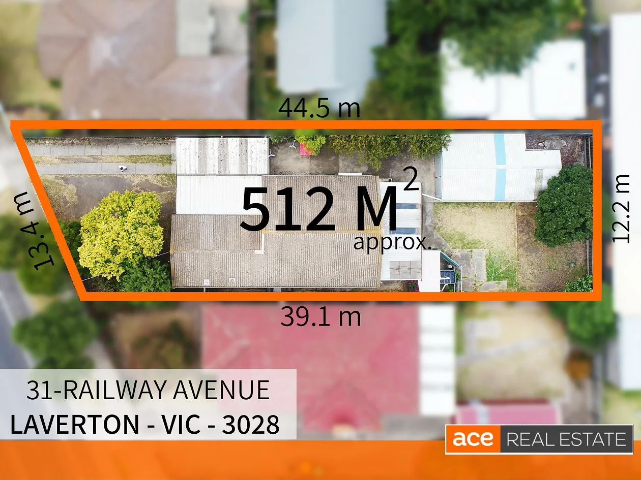 Additional image 16 of 31 Railway Avenue, Laverton VIC 3028