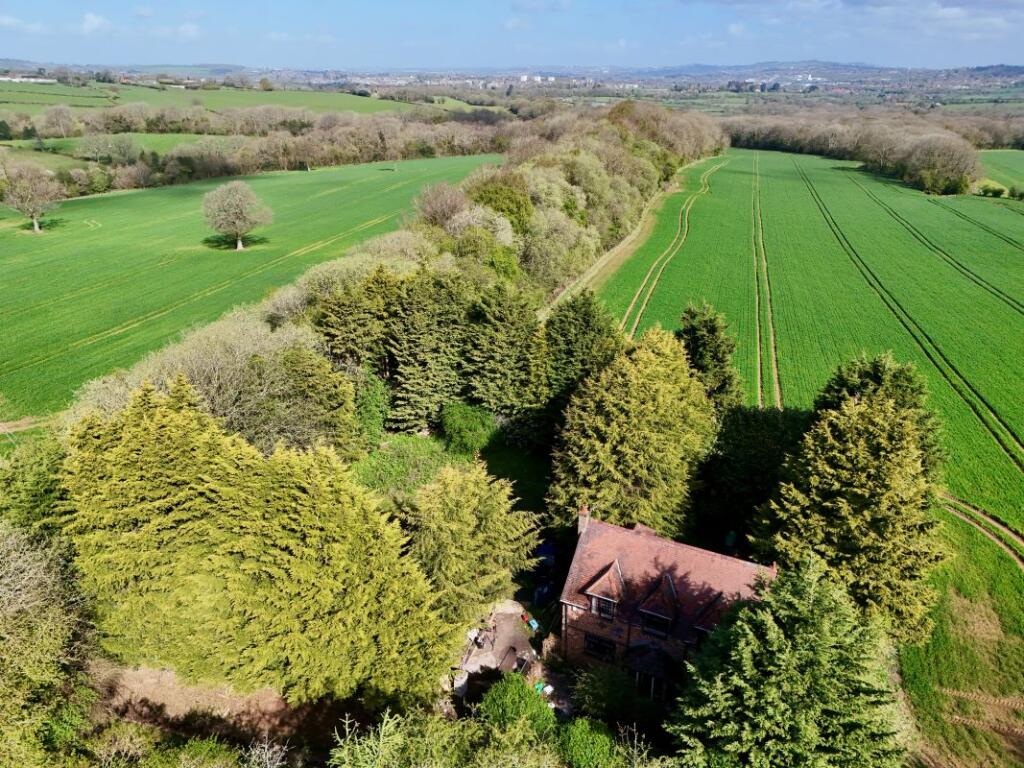 Additional image 4 of Oxwood Cottage, Frankley Green, Birmingham, B32 4AY