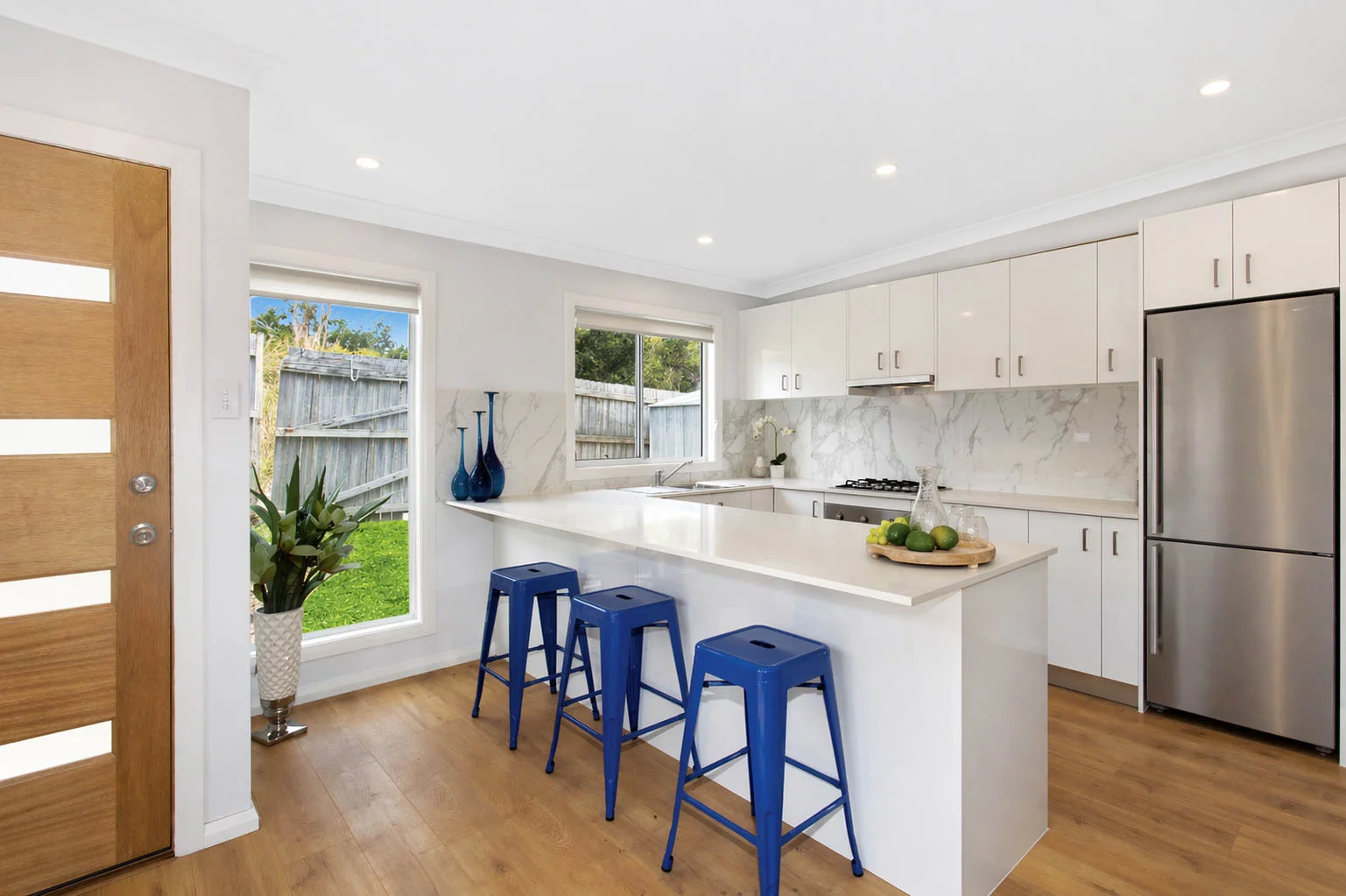 Additional image 3 of 2A Heather Street, Wheeler Heights NSW 2097