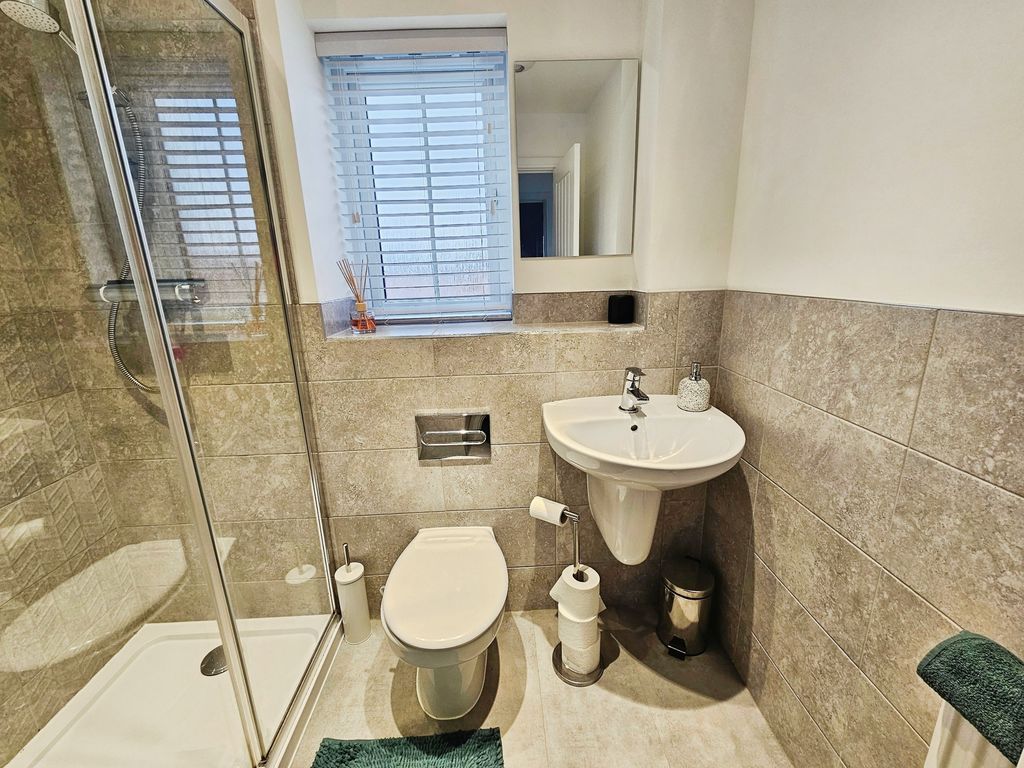 Additional image 9 of 4 bed detached house for saleMusselburgh Circle, Cramlington NE23
