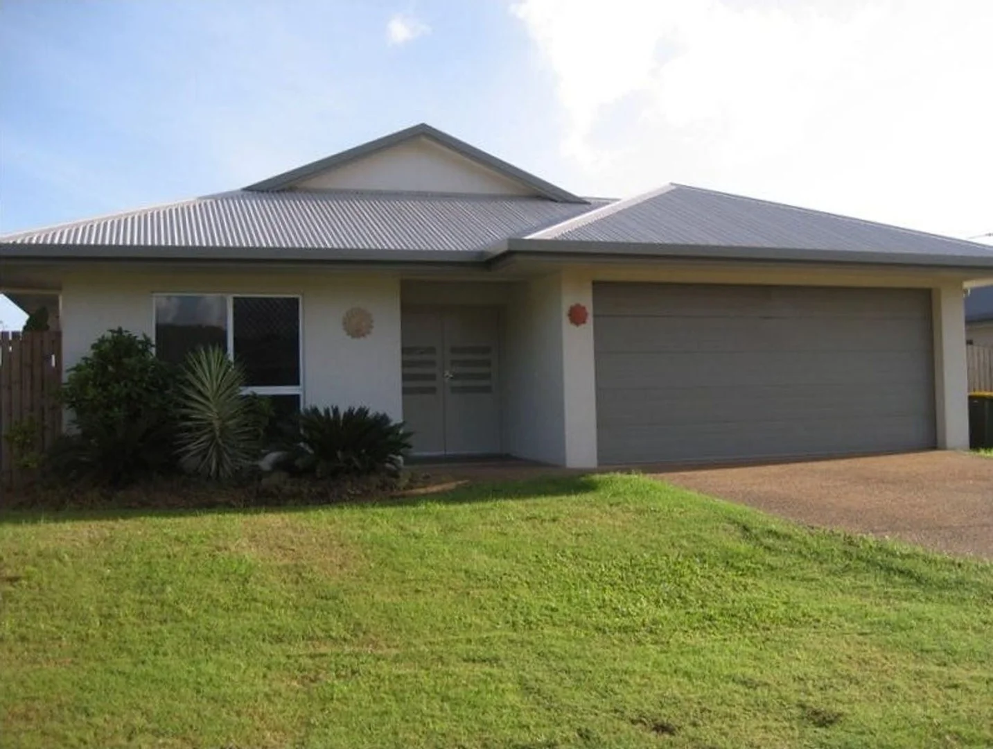 30 Swensen Street, Gordonvale QLD 4865