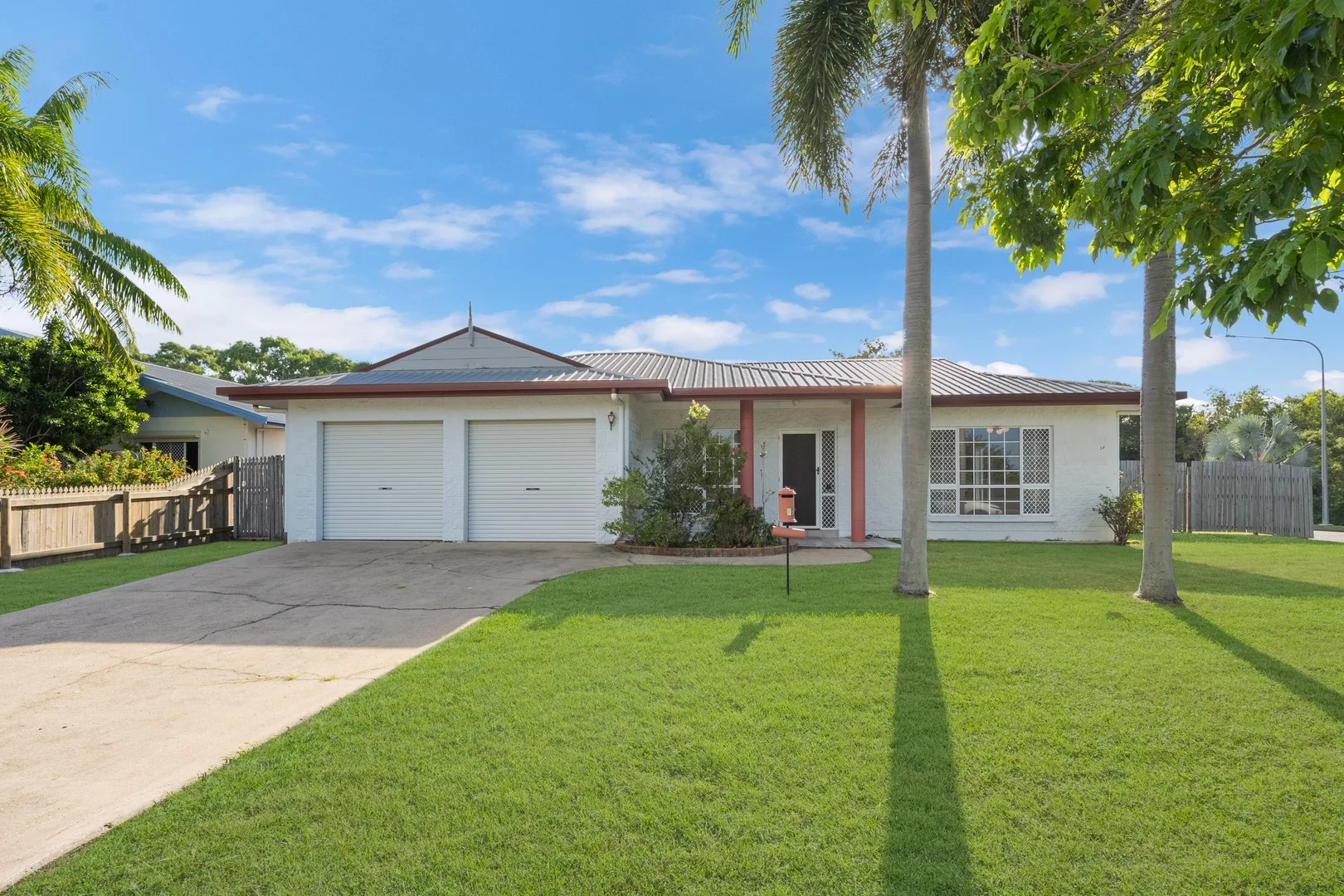 27 Macarthur Drive, Annandale QLD 4814