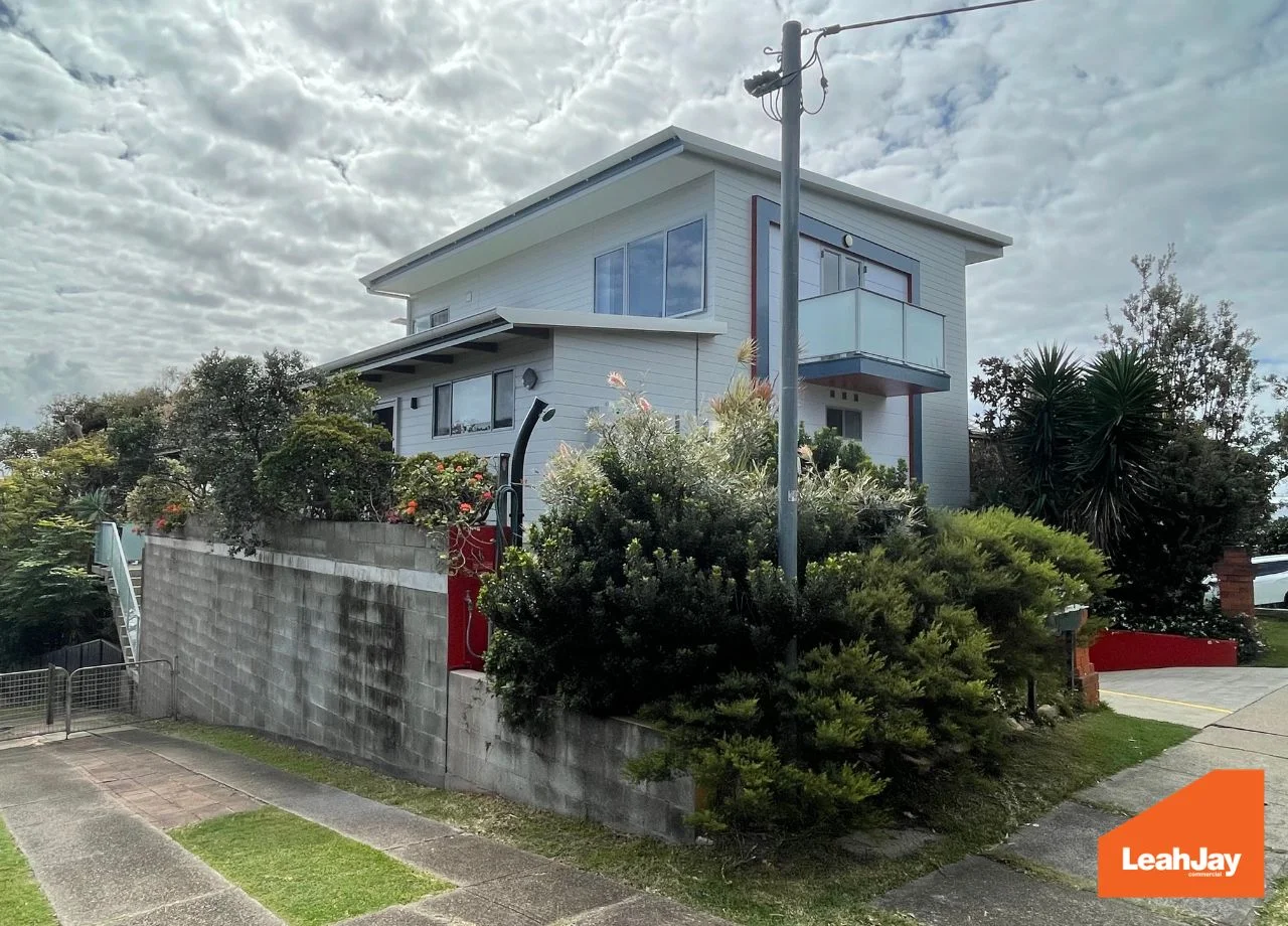 3/22 Light Street, Bar Beach NSW 2300
