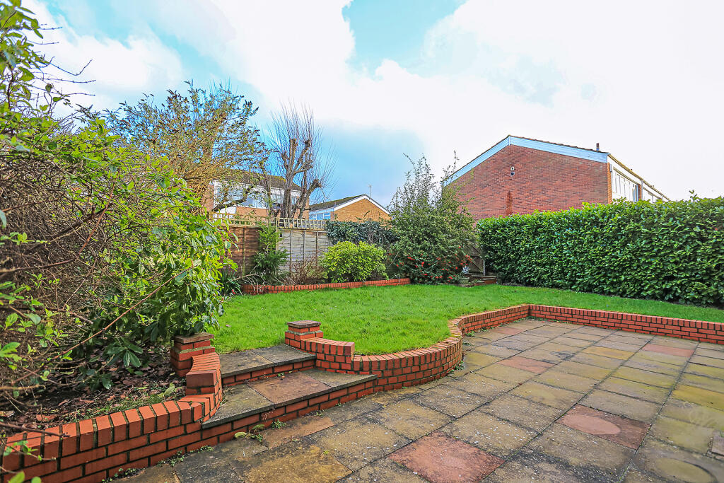 Additional image 19 of Eastfield Drive, Solihull