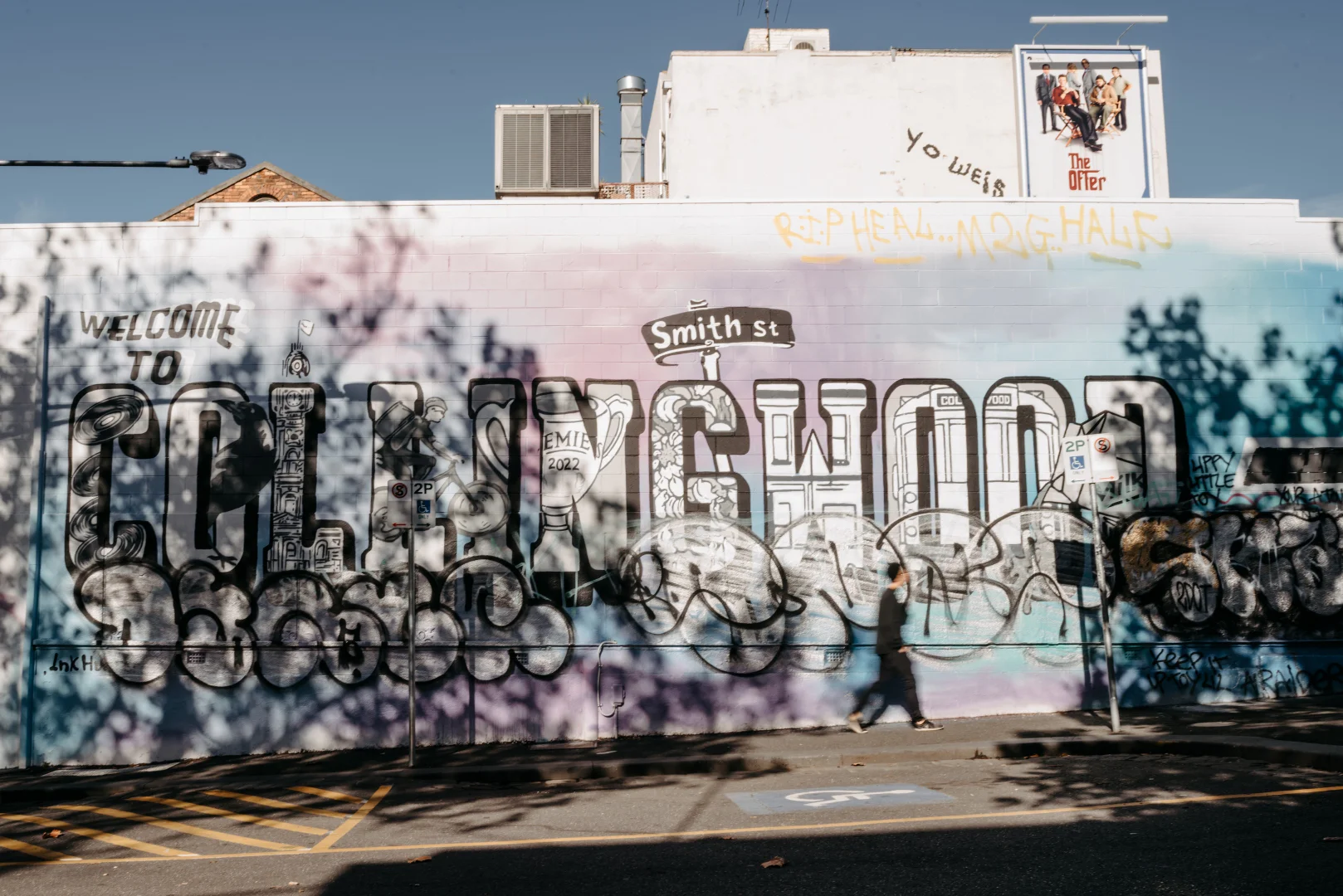 Additional image 18 of 148/158 Smith Street, Collingwood VIC 3066