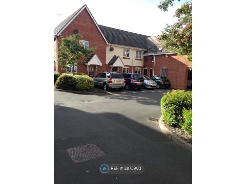 Vernon Court, Birmingham B16