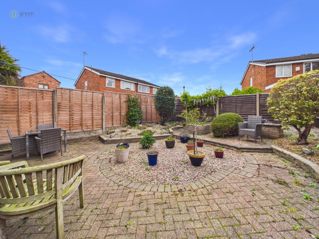 Additional image 8 of Blossom Hill, Erdington, B24