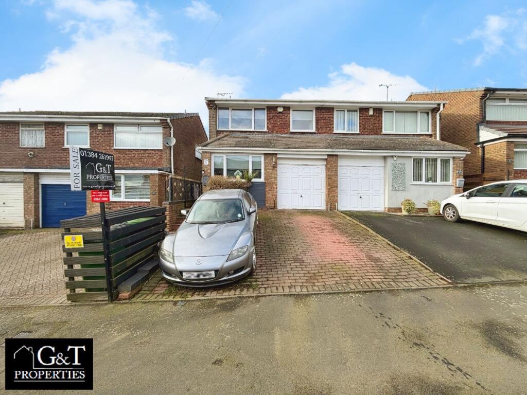 Additional image 20 of Stanford Drive, Rowley Regis