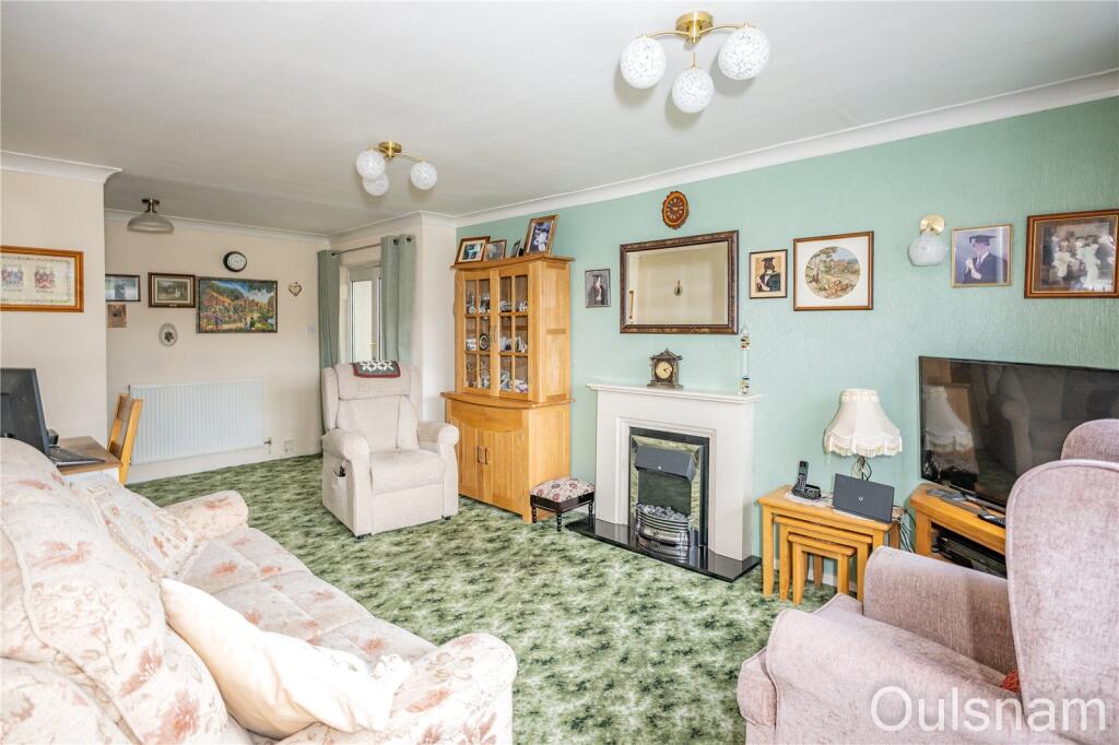 Additional image 8 of Yeomans Walk, Bromsgrove, Worcestershire, B60