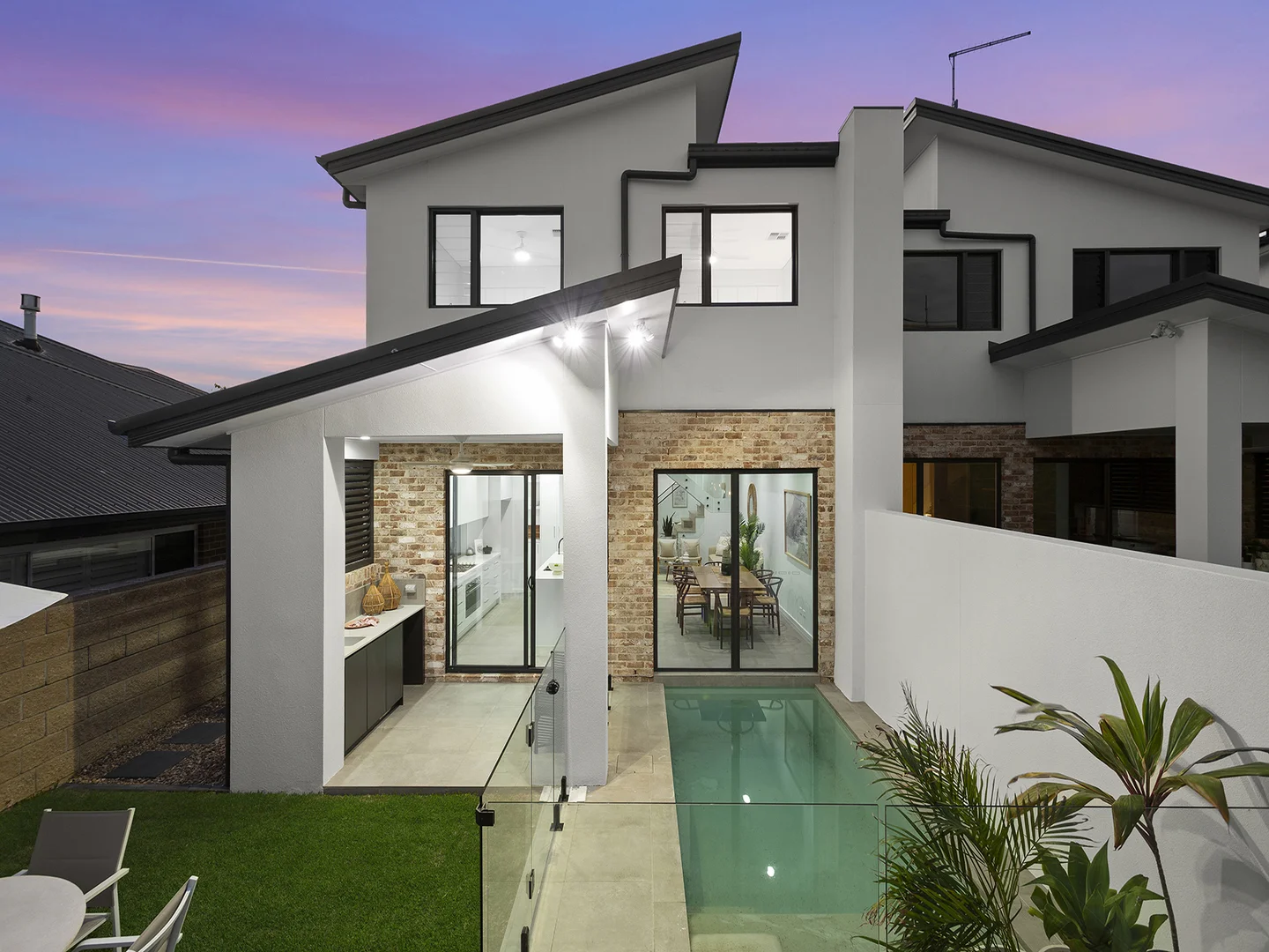 51a Lasseter Avenue, Chifley NSW 2036