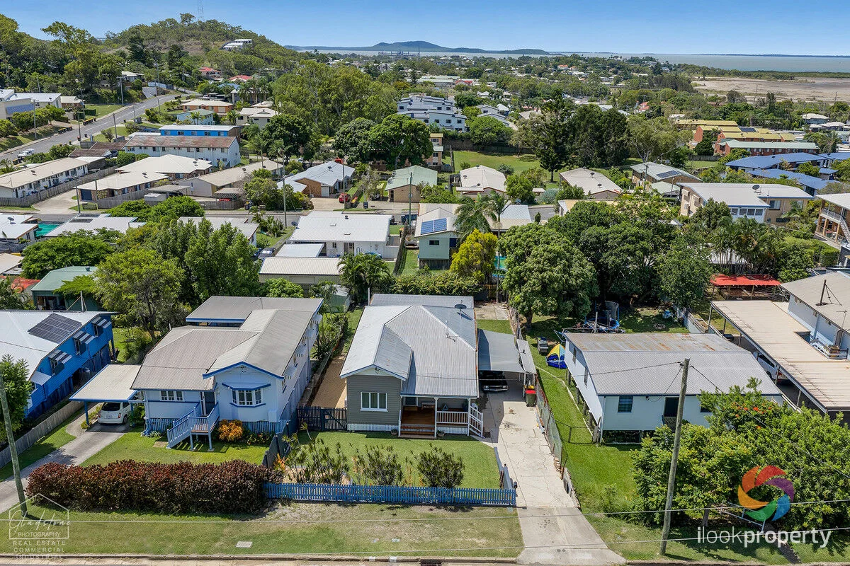 Additional image 23 of 30 Agnes Street, South Gladstone QLD 4680