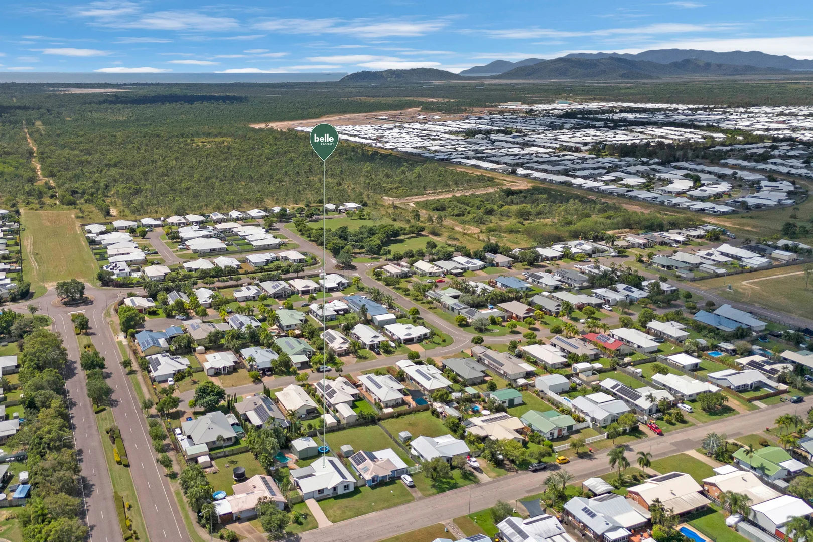 Additional image 9 of 3 Gatwick Street, Burdell QLD 4818