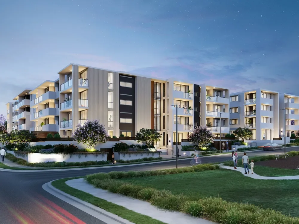 Additional image 7 of Rouse Hill NSW 2155