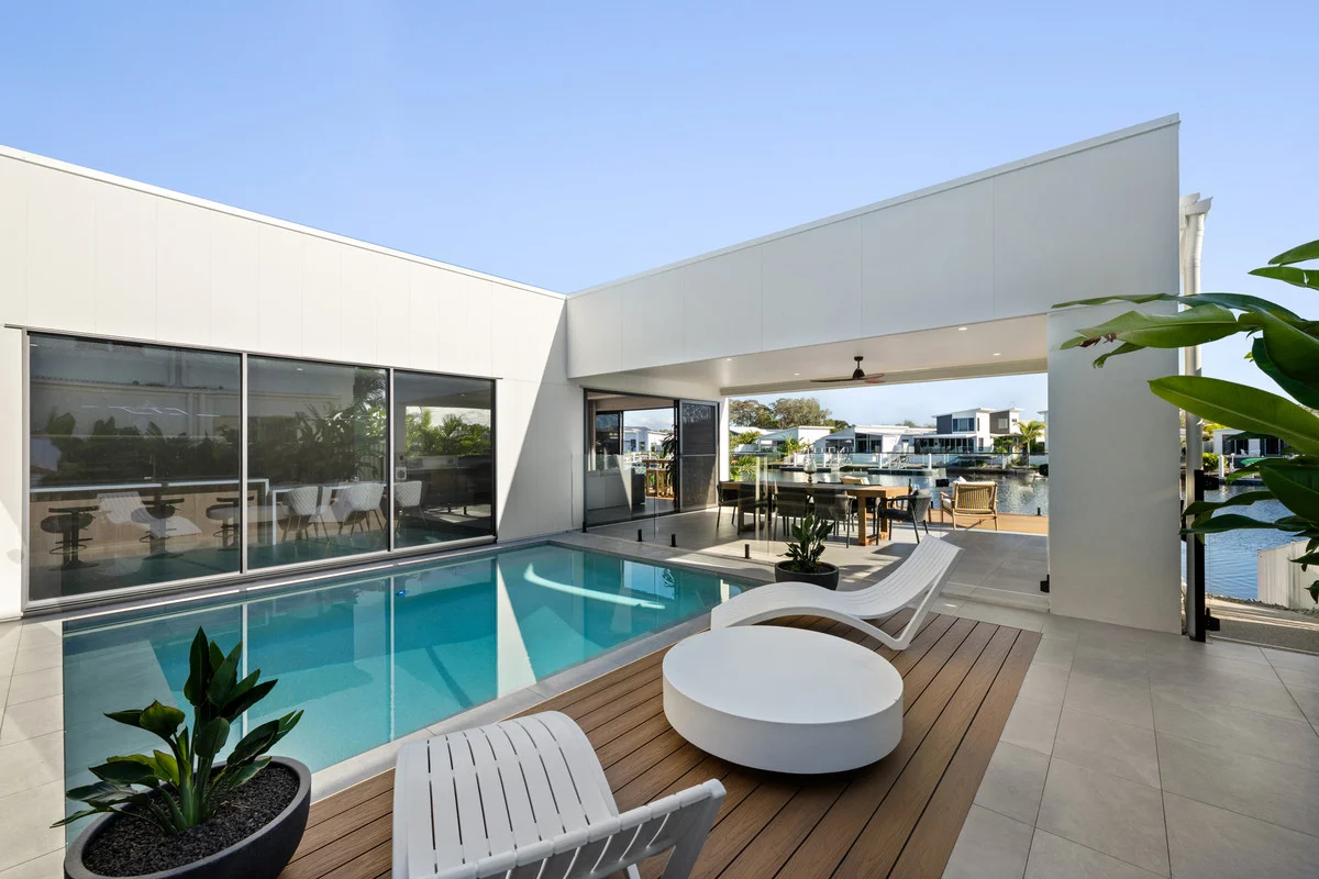 12 The Passage, Pelican Waters QLD 4551