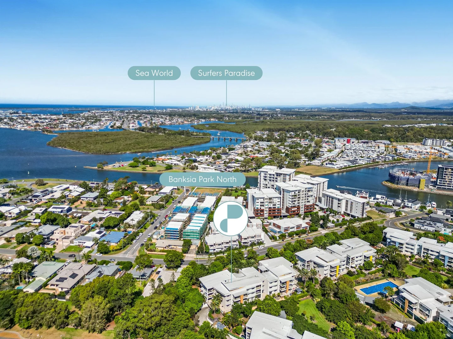 Additional image 20 of 625/66 Sickle Avenue, Hope Island QLD 4212