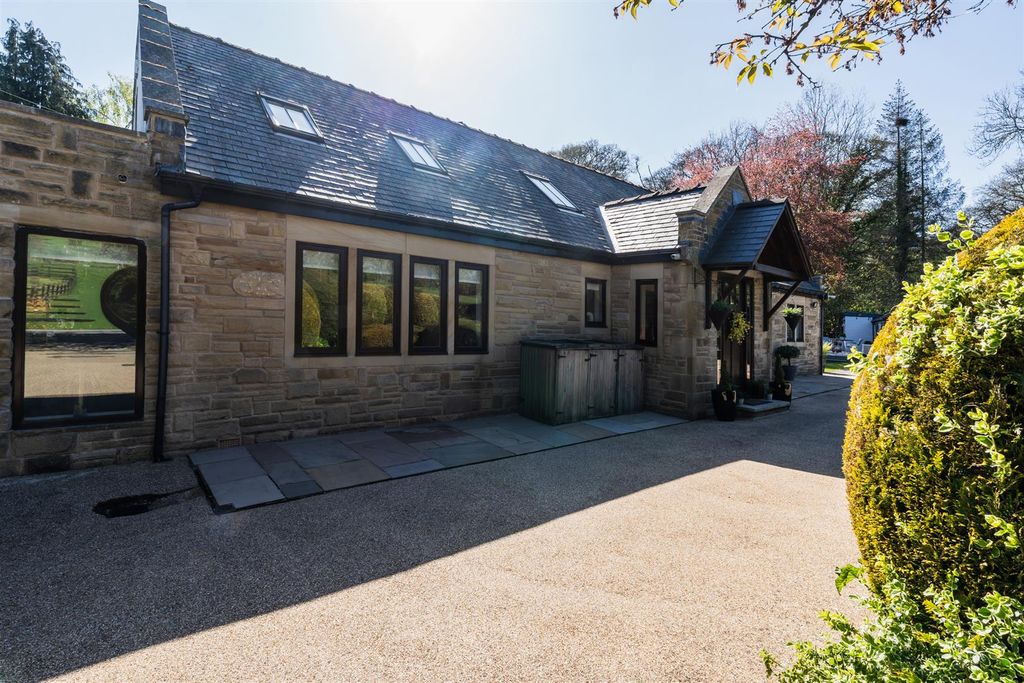 Additional image 52 of 4 bed detached house for saleOld Hay Lane, Sheffield S17