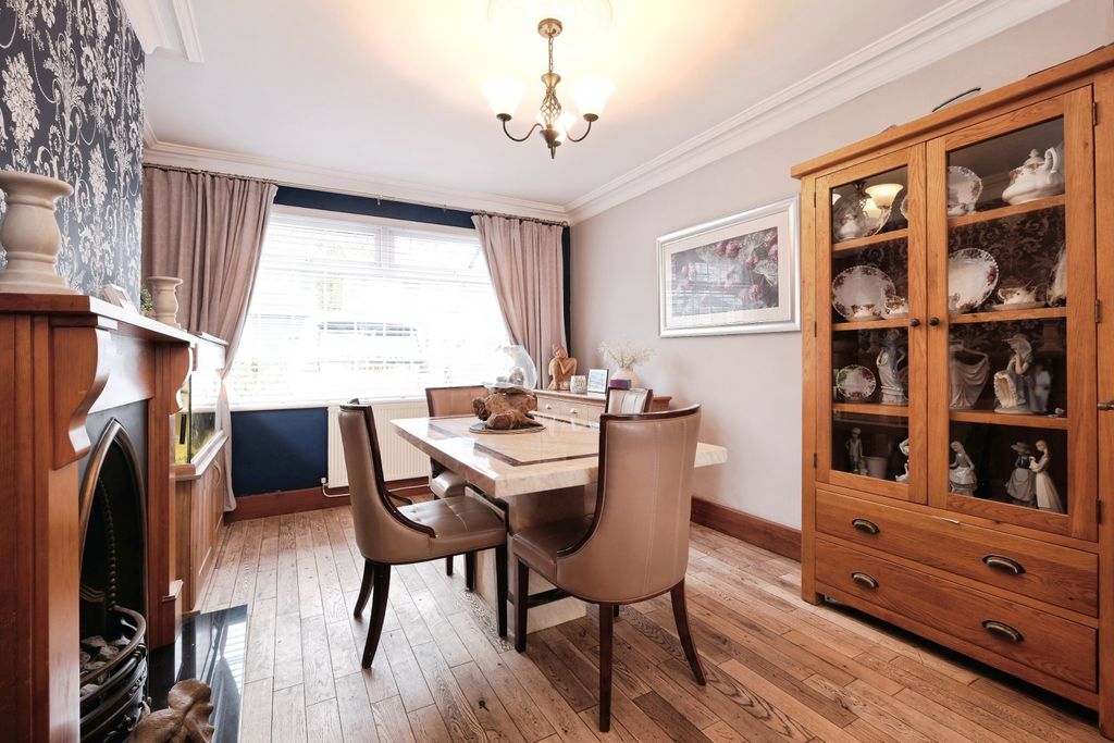 Additional image 12 of 3 bed semi-detached house for saleElgar Close, Blackwood NP12