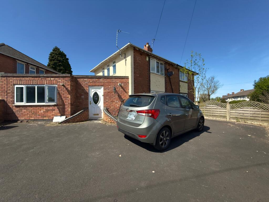 Briarfield Road, Tyseley B11