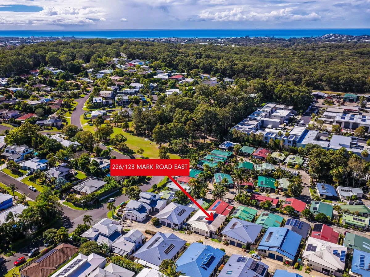 Additional image 17 of 226/123 Mark Road East, Caloundra West QLD 4551