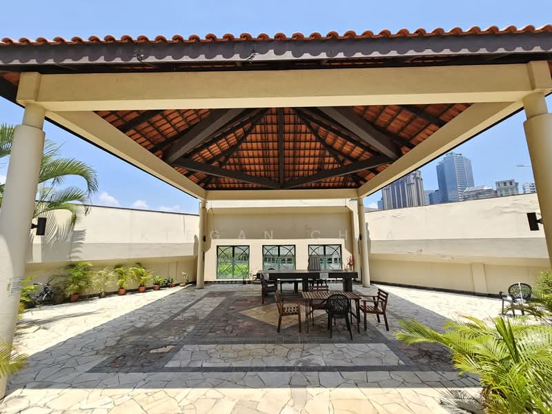 Additional image 18 of 180A Bencoolen Street