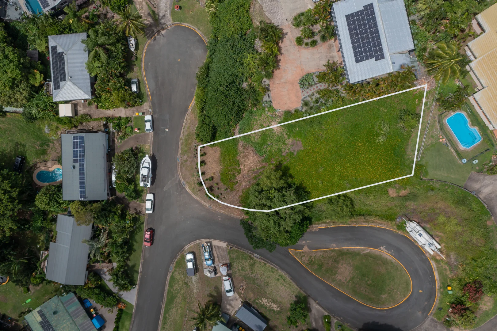 Additional image 4 of Lot 17 Katoota Court, Cannonvale QLD 4802