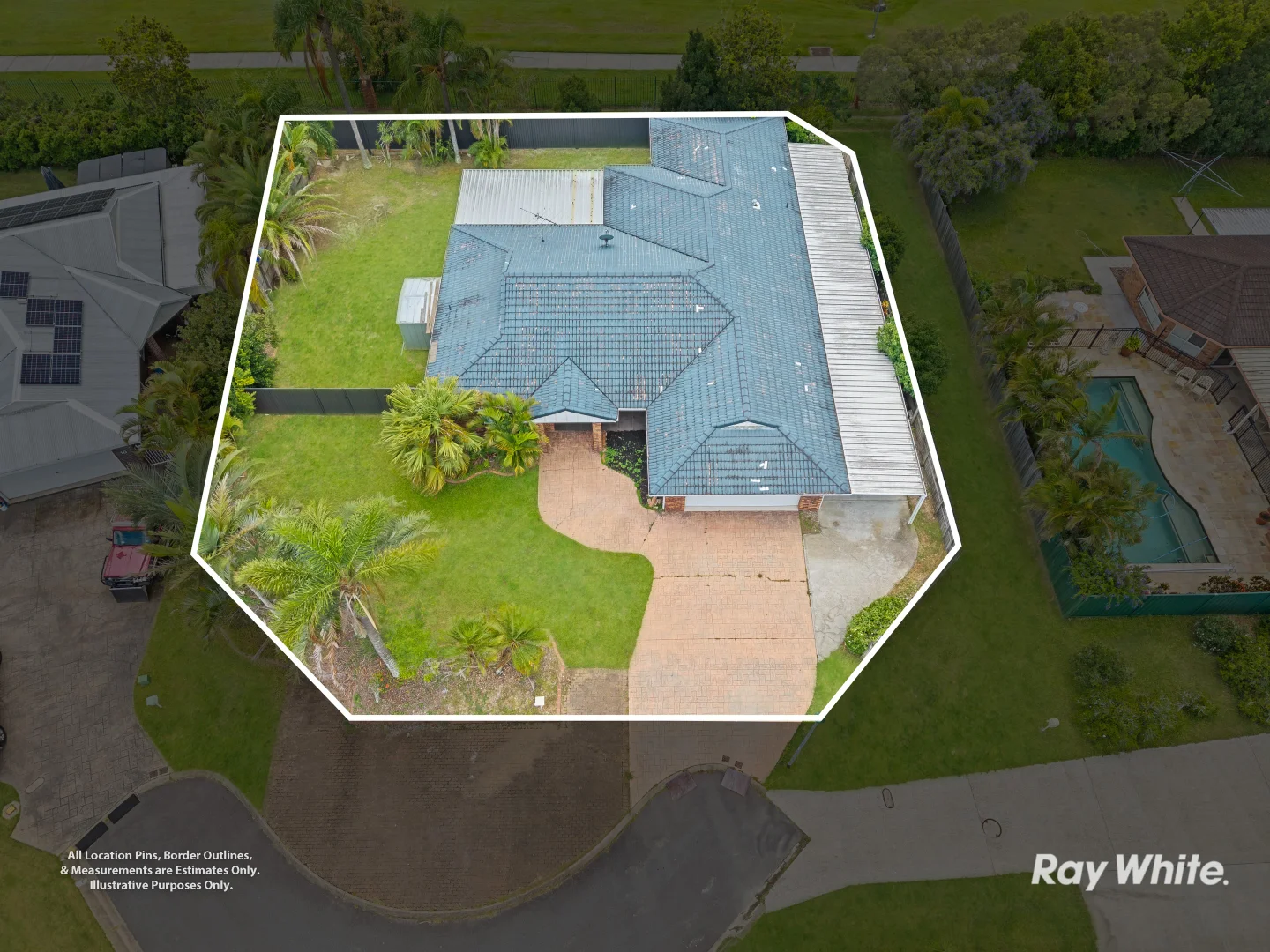 Additional image 2 of 9 Troon Court, Cornubia QLD 4130
