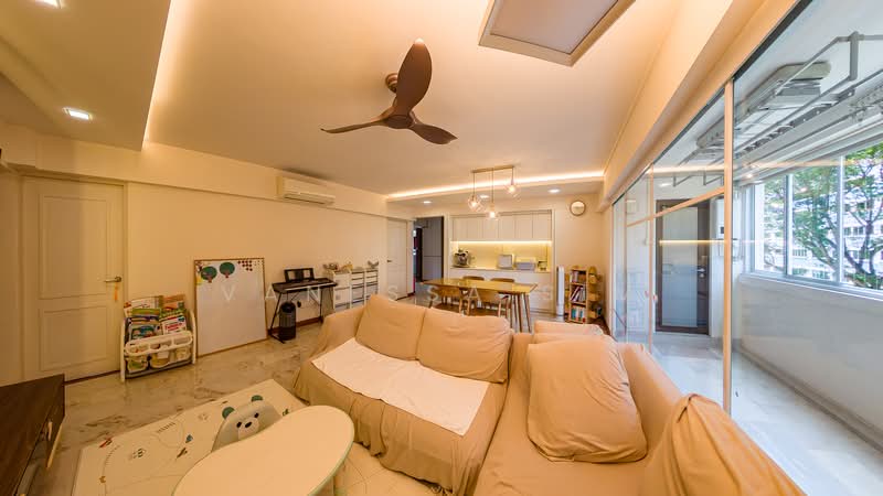 258 Kim Keat Avenue photo 3