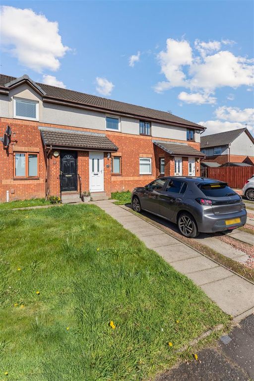 Additional image 2 of 2 bed flat for saleJane Rae Gardens, Clydebank G81