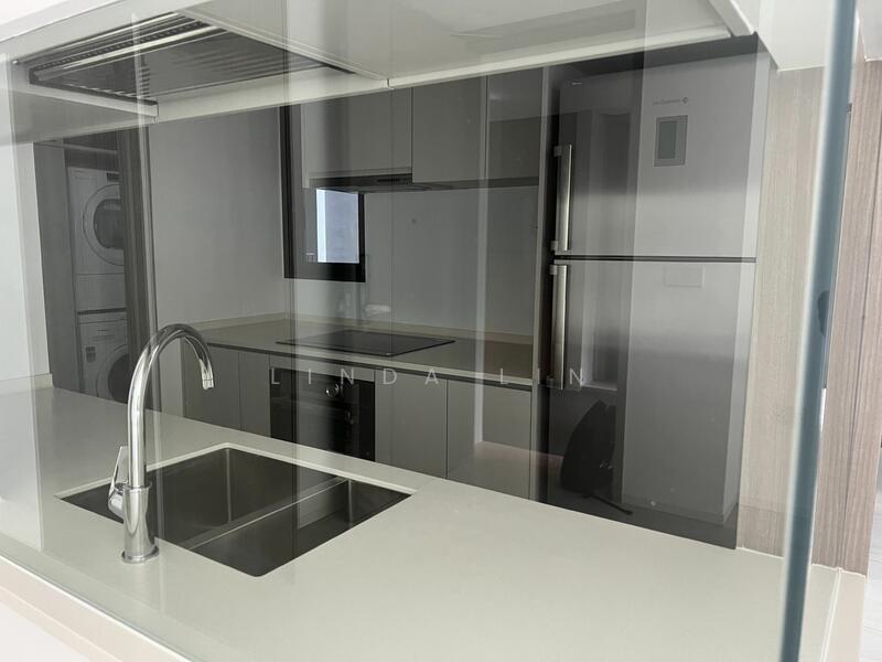 Bidadari Park Drive photo 2