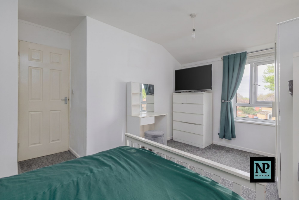 Additional image 10 of Saffron, Tamworth, B77