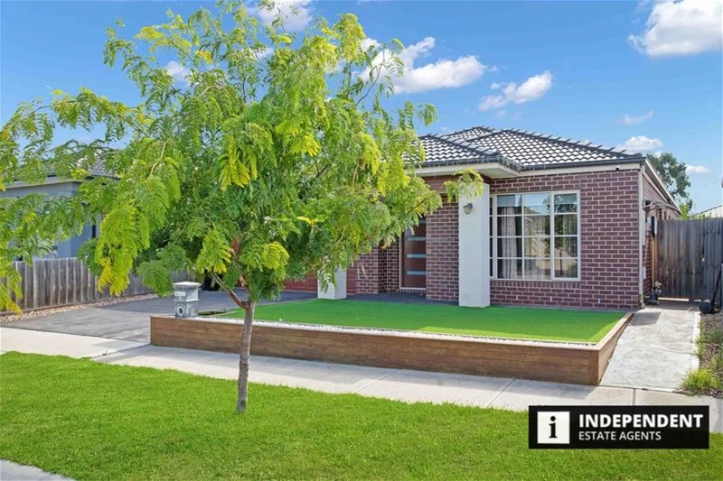 Additional image 3 of 17 Cornwell Street, Melton South VIC 3338