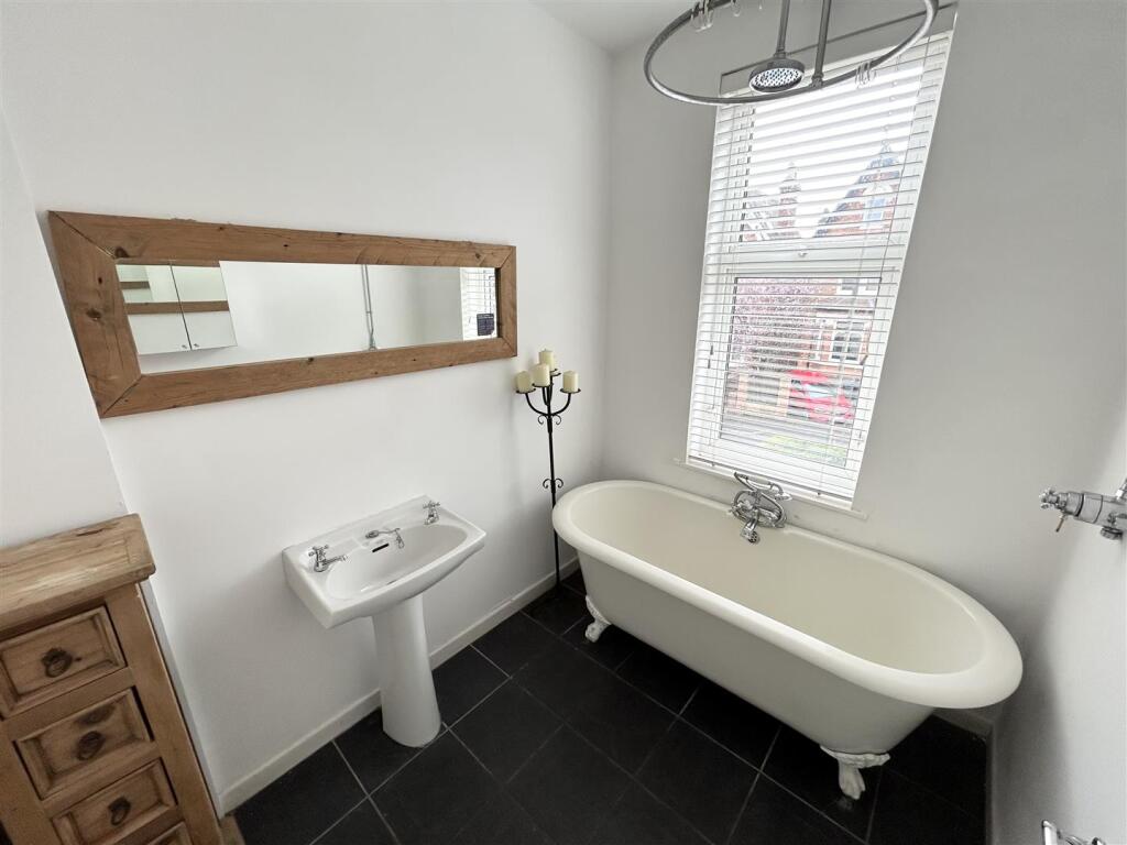 Additional image 8 of Wentworth Road, Harborne, Birmingham