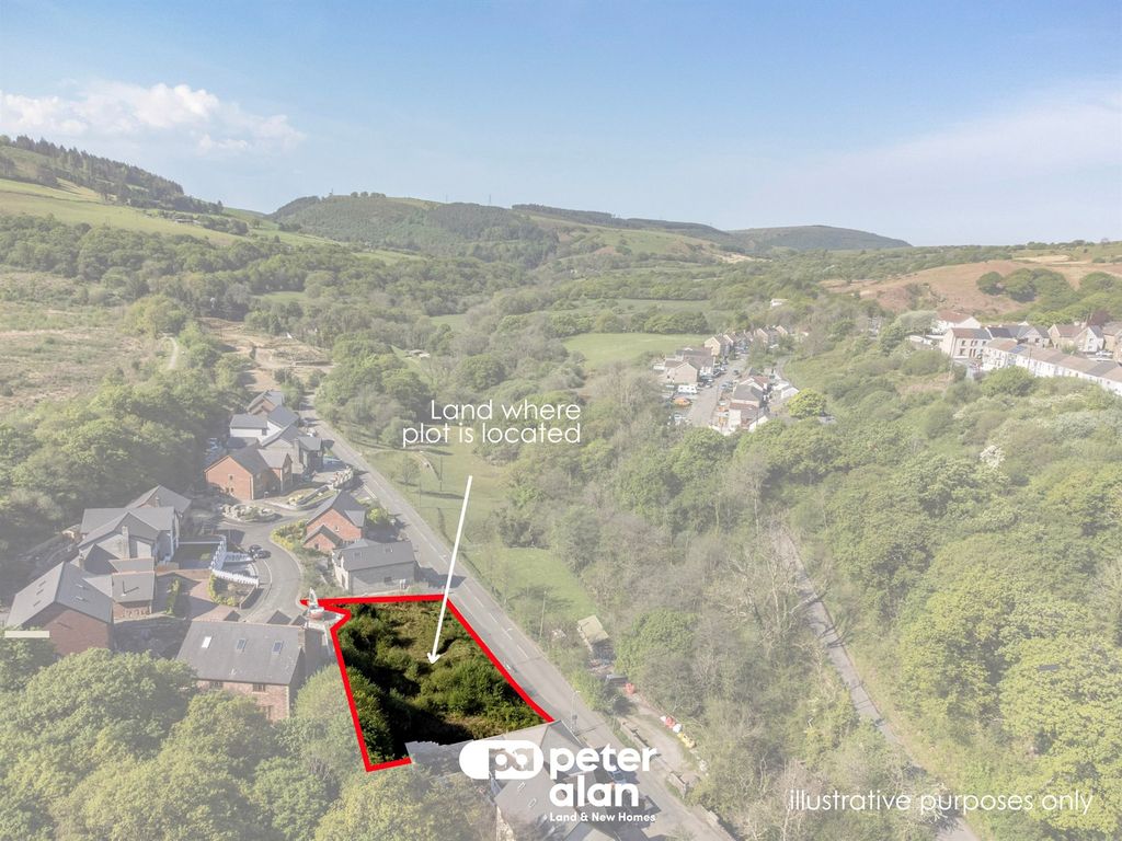 Additional image 10 of Land for saleOwen Jones Way, Bryn, Port Talbot SA13